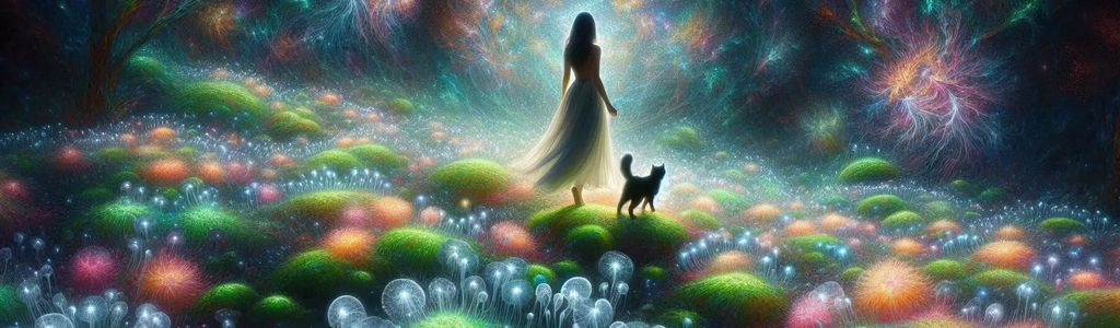 Profile Hero Background