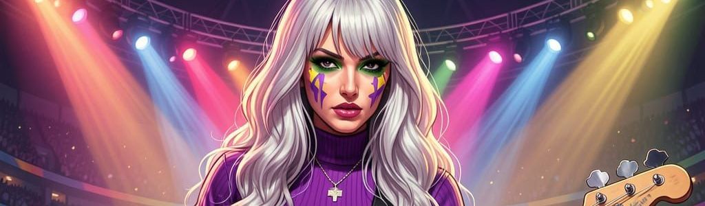 Profile Hero Background