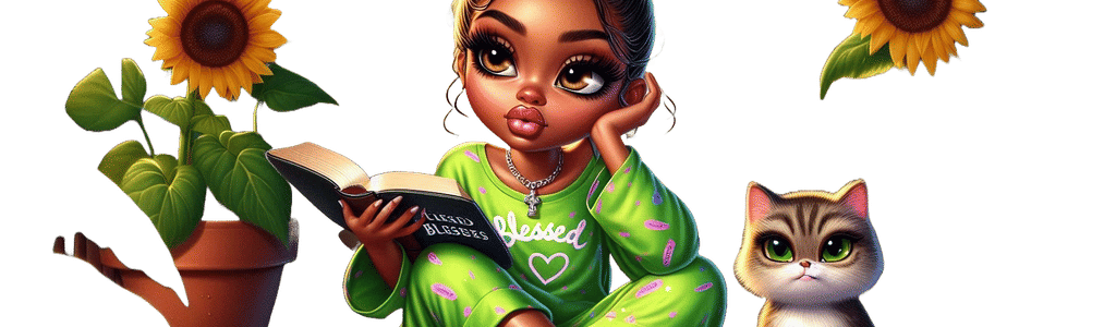 Profile Hero Background