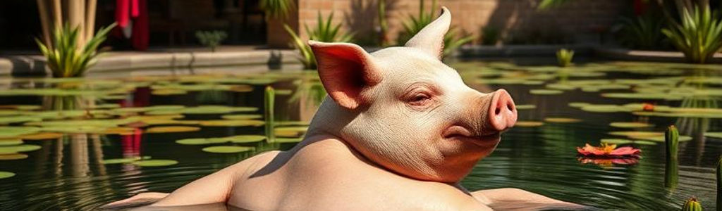 Profile Hero Background