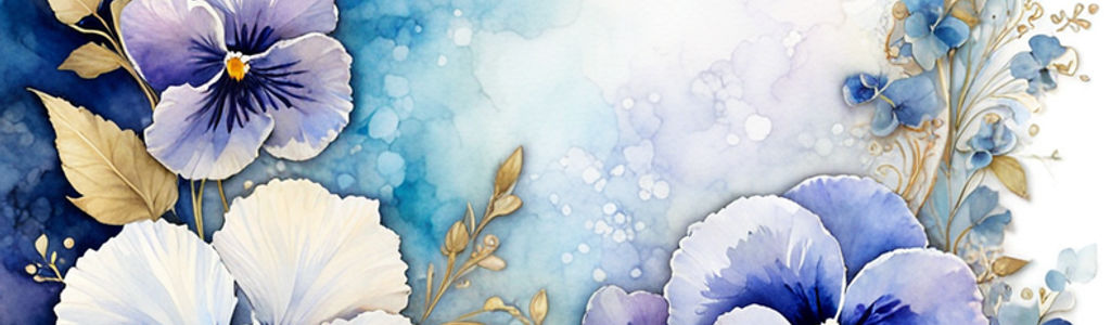 Profile Hero Background