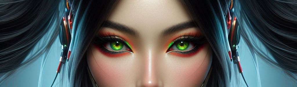 Profile Hero Background