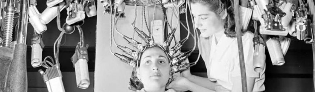 Profile Hero Background