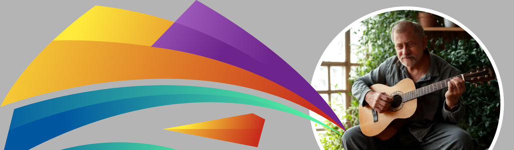 Profile Hero Background