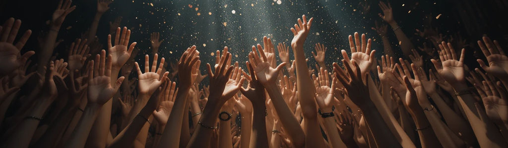 Profile Hero Background