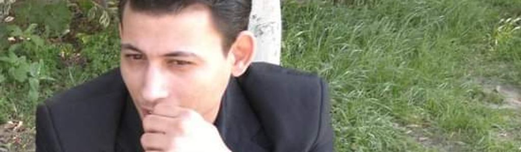 Profile Hero Background