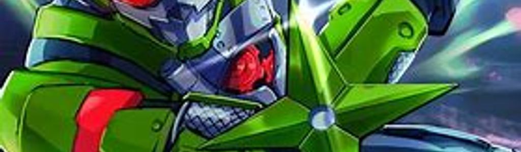 Profile Hero Background