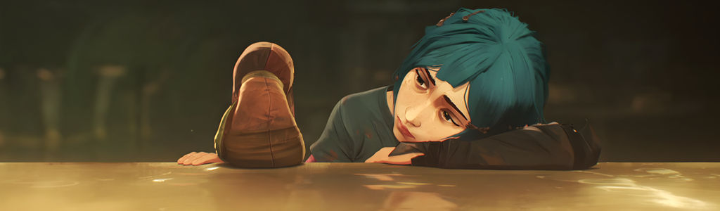 Profile Hero Background