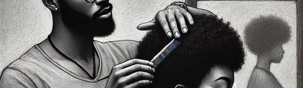 Profile Hero Background