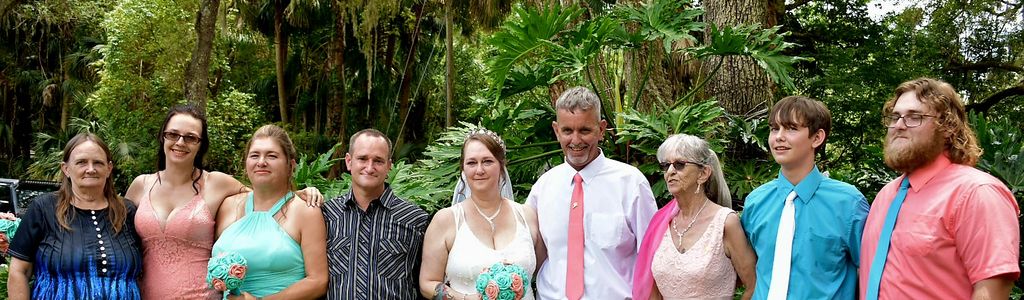 Profile Hero Background