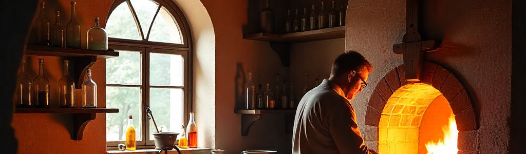 Profile Hero Background