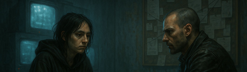 Profile Hero Background