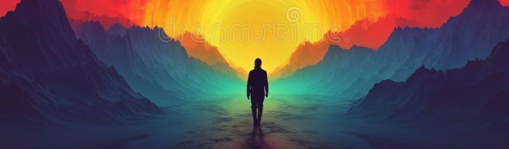 Profile Hero Background