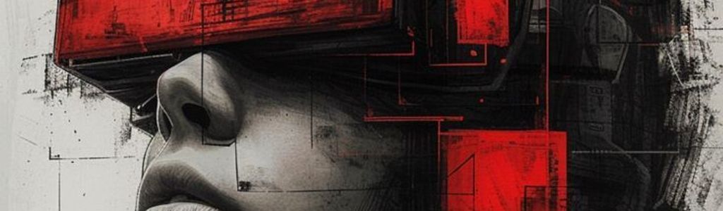 Profile Hero Background