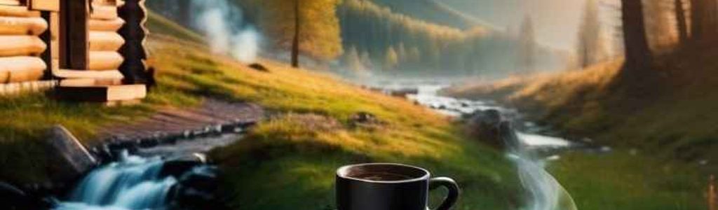 Profile Hero Background