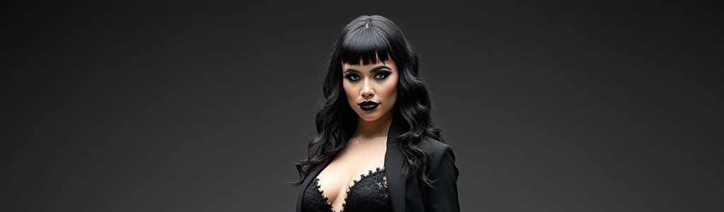 Profile Hero Background