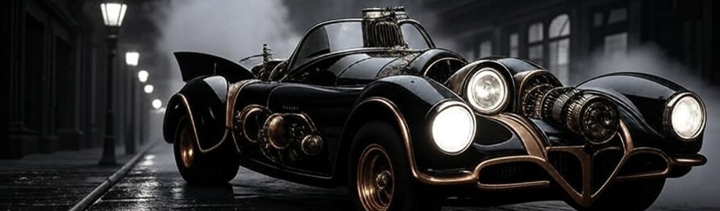 Profile Hero Background