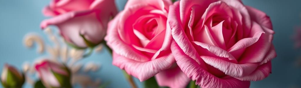 Profile Hero Background