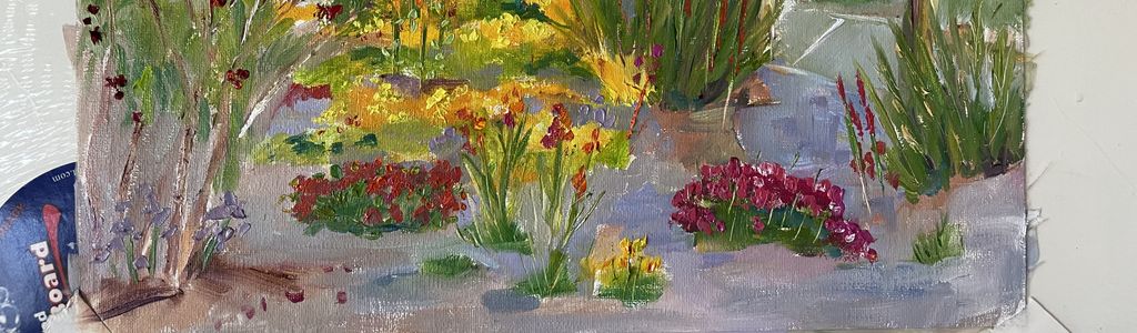 Profile Hero Background