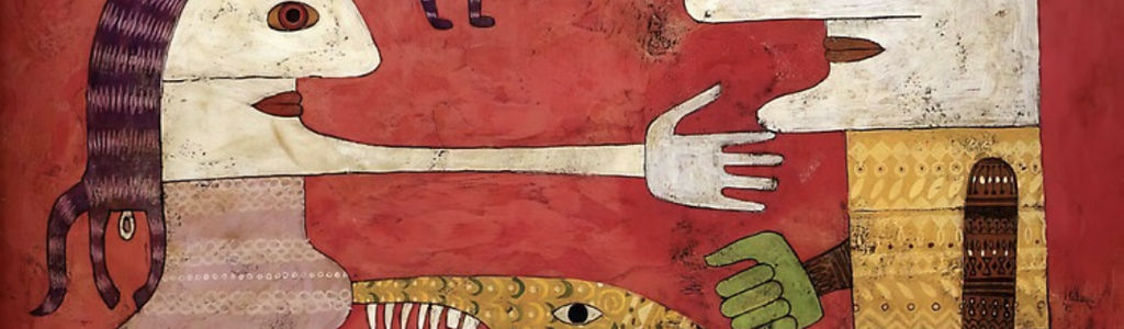 Profile Hero Background