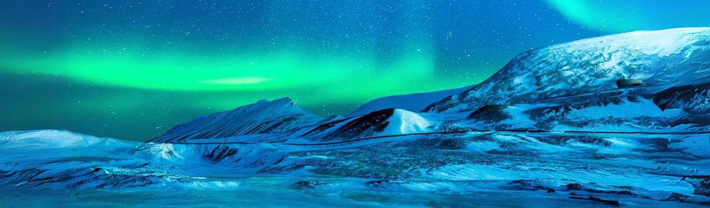 Profile Hero Background