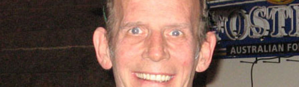 Profile Hero Background