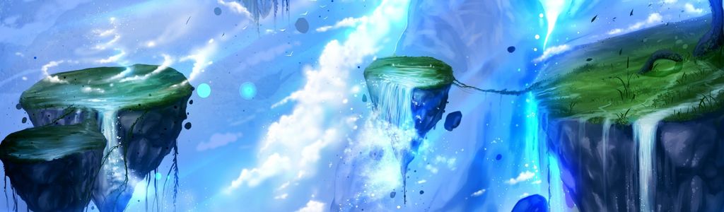 Profile Hero Background