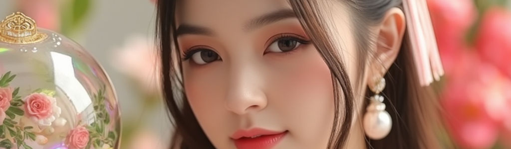 Profile Hero Background