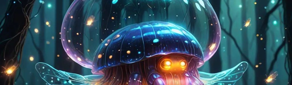 Profile Hero Background