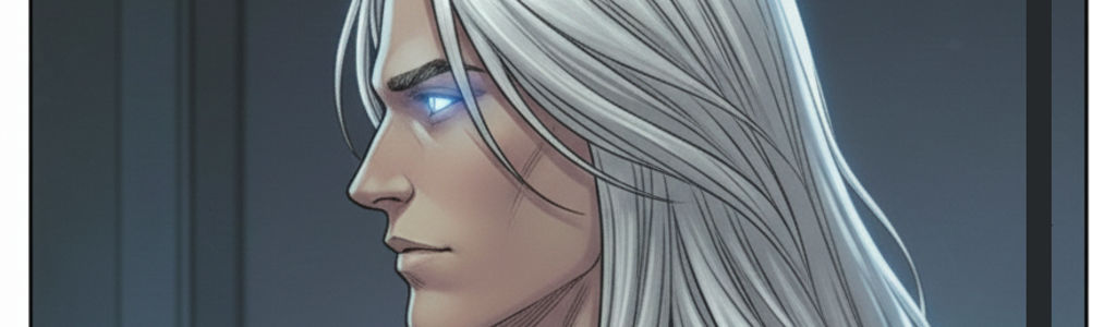 Profile Hero Background