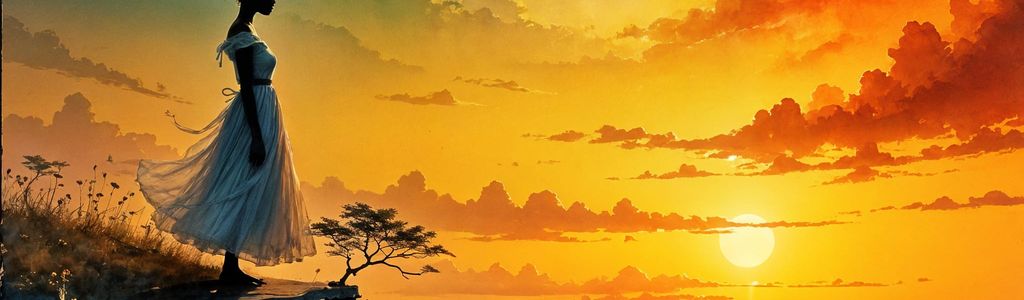 Profile Hero Background