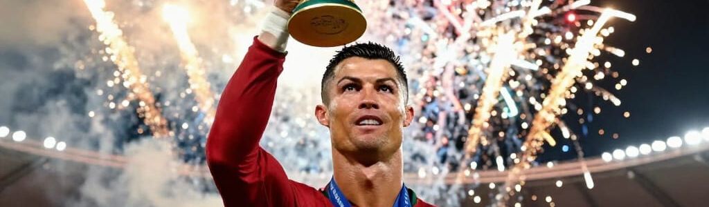 Profile Hero Background