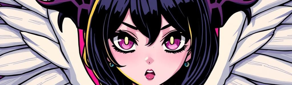 Profile Hero Background