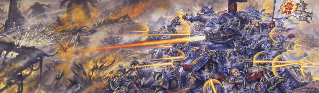 Profile Hero Background