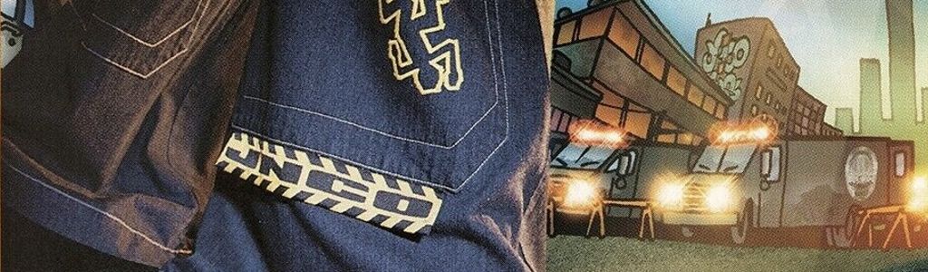 Profile Hero Background