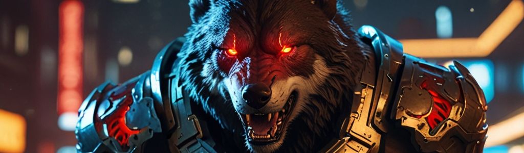 Profile Hero Background