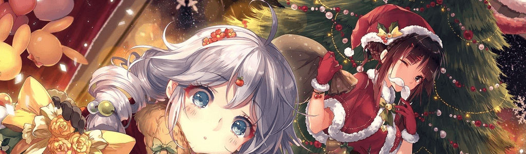 Profile Hero Background