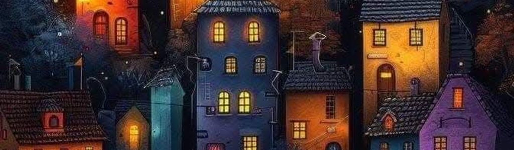 Profile Hero Background