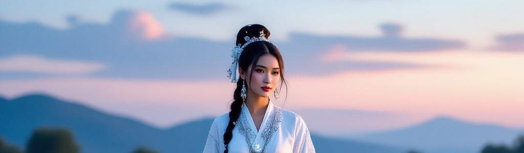 Profile Hero Background