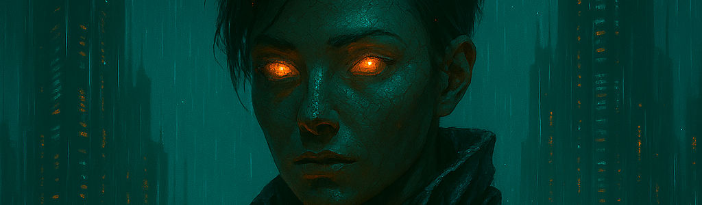 Profile Hero Background