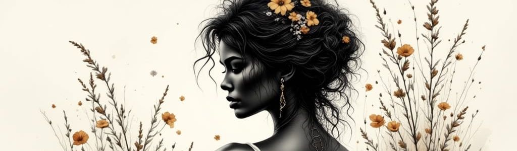 Profile Hero Background