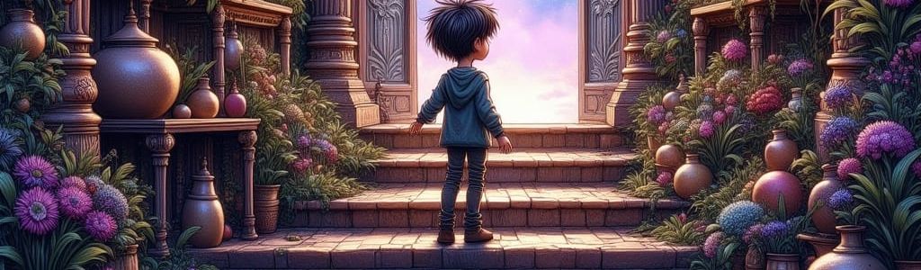 Profile Hero Background