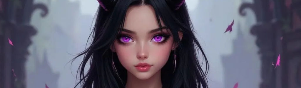 Profile Hero Background