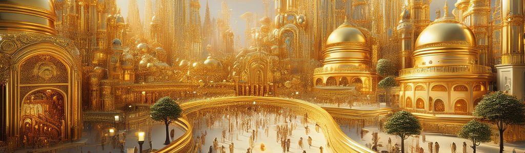 Profile Hero Background