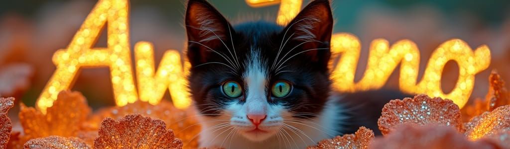 Profile Hero Background