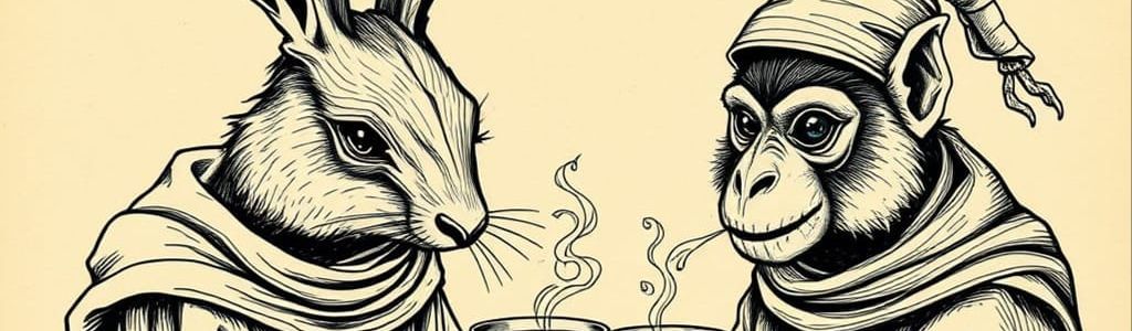 Profile Hero Background