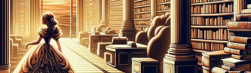 Profile Hero Background