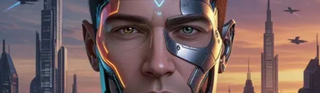 Profile Hero Background