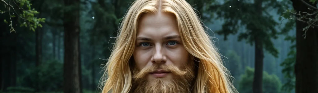 Profile Hero Background