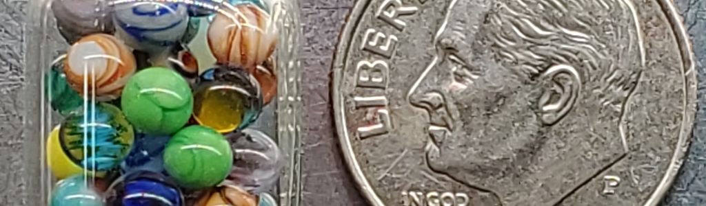 Profile Hero Background